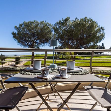 Ferienwohnung Galo Luxury House Rom Exterior foto