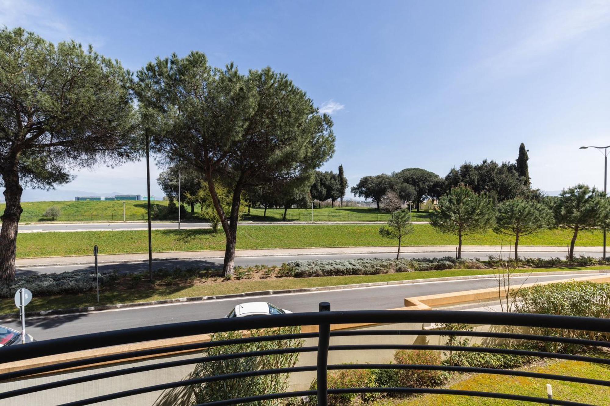 Ferienwohnung Galo Luxury House Rom Exterior foto