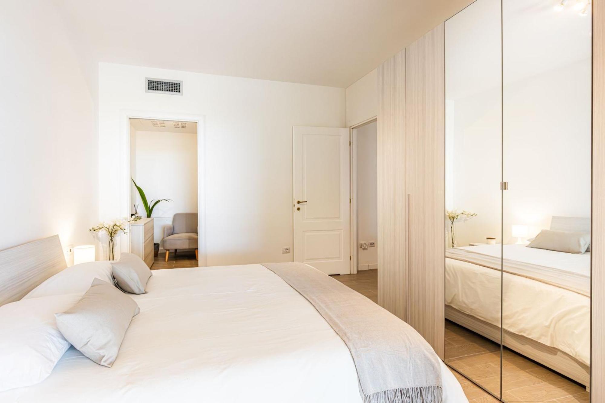 Ferienwohnung Galo Luxury House Rom Exterior foto