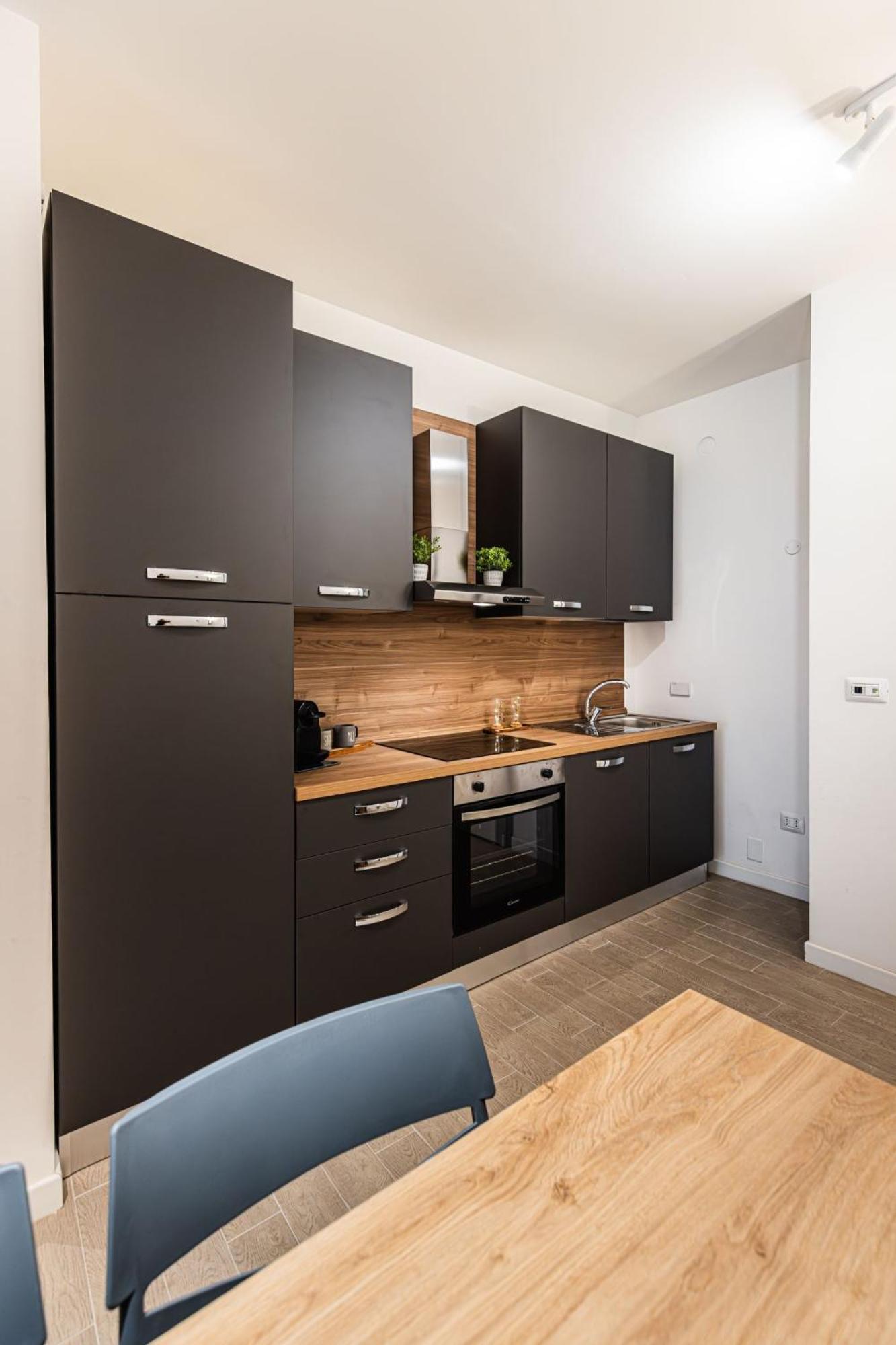 Ferienwohnung Galo Luxury House Rom Exterior foto