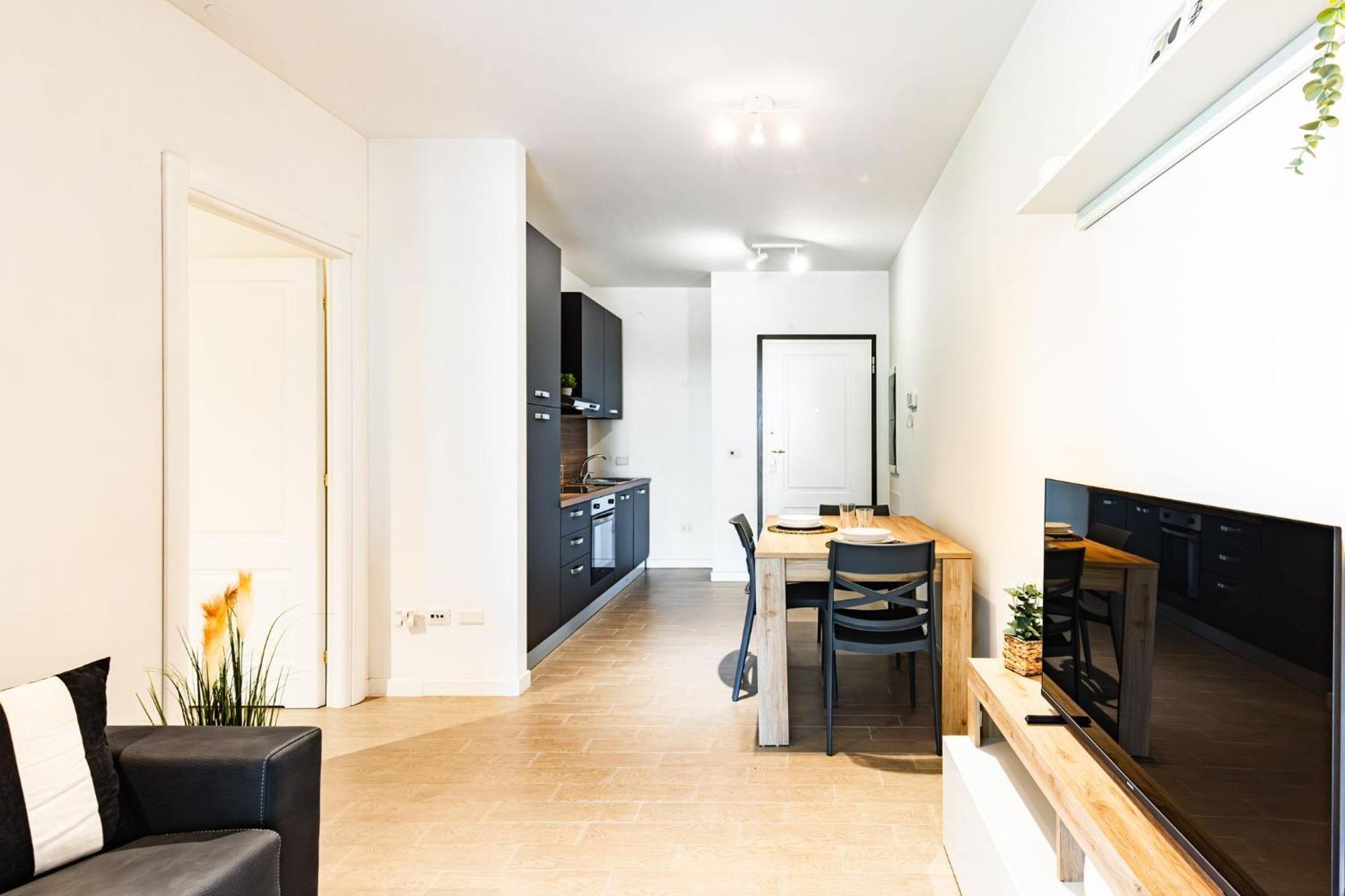 Ferienwohnung Galo Luxury House Rom Exterior foto