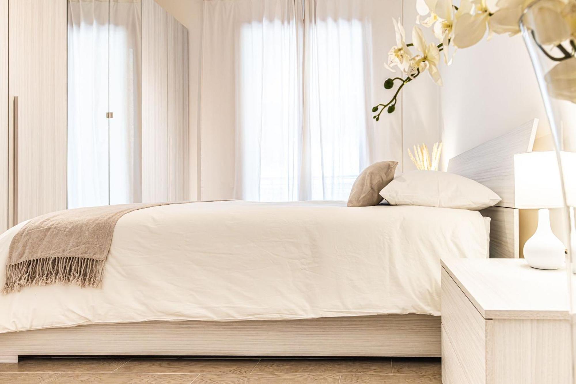 Ferienwohnung Galo Luxury House Rom Exterior foto