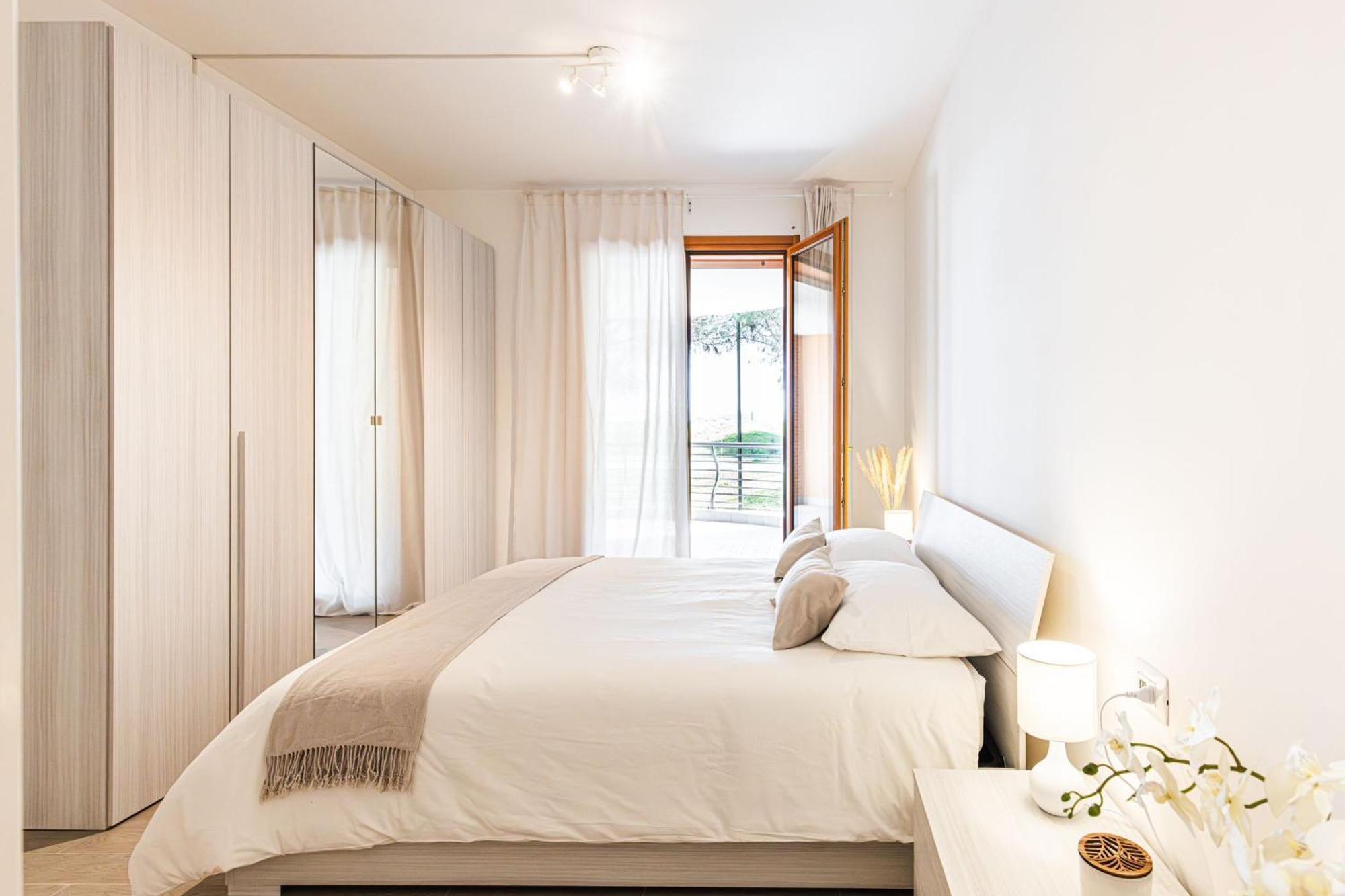 Ferienwohnung Galo Luxury House Rom Exterior foto