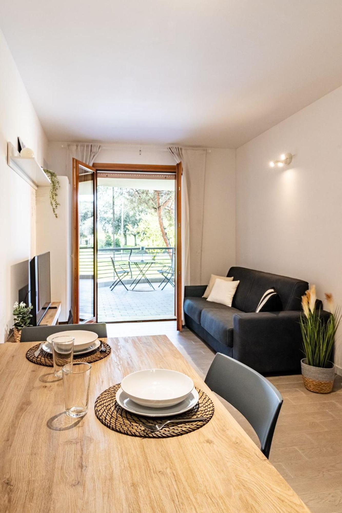 Ferienwohnung Galo Luxury House Rom Exterior foto
