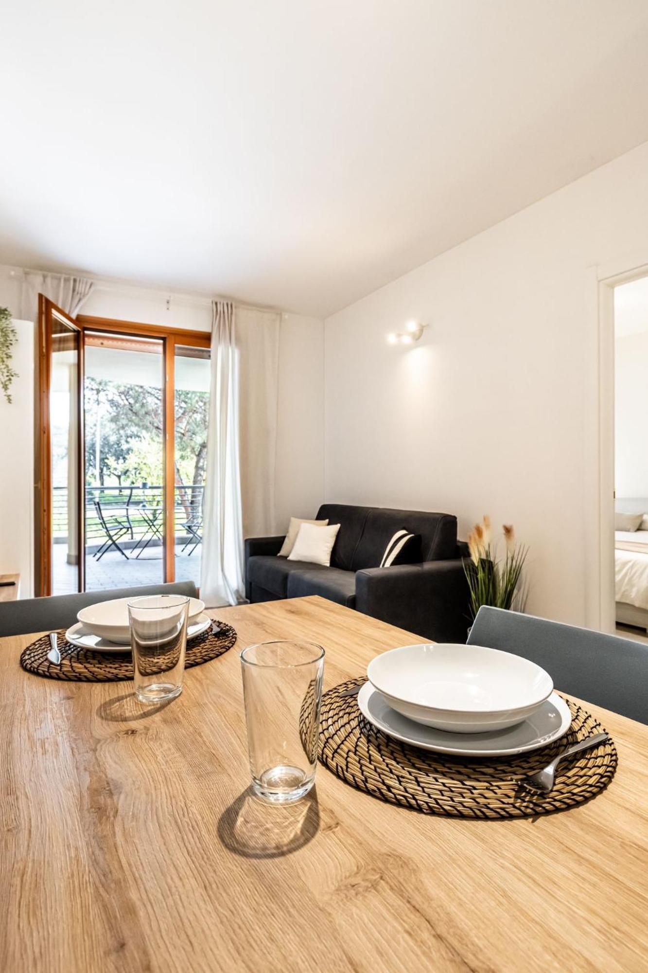 Ferienwohnung Galo Luxury House Rom Exterior foto