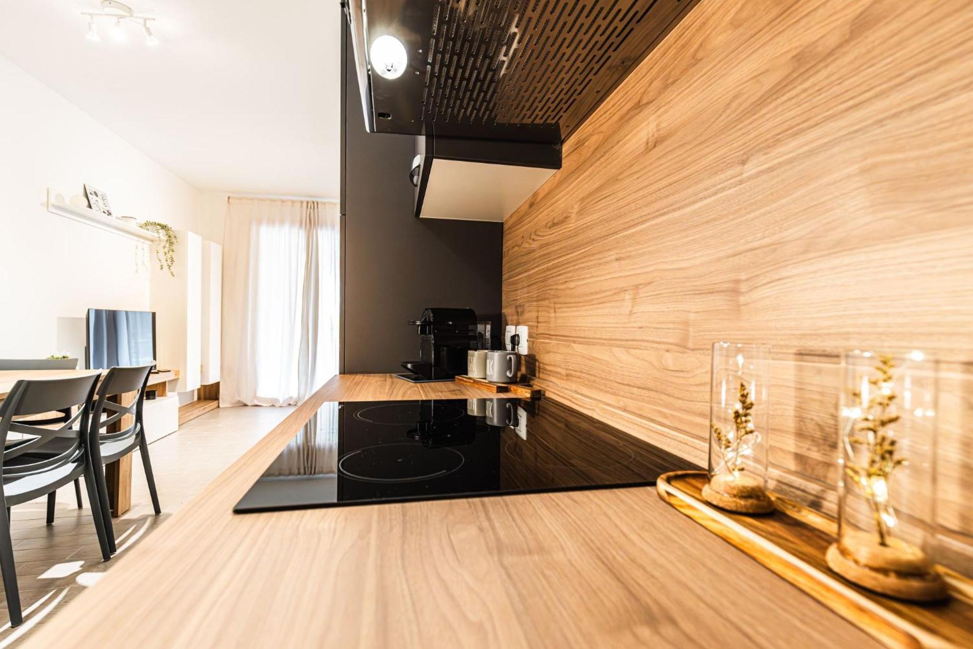 Ferienwohnung Galo Luxury House Rom Exterior foto