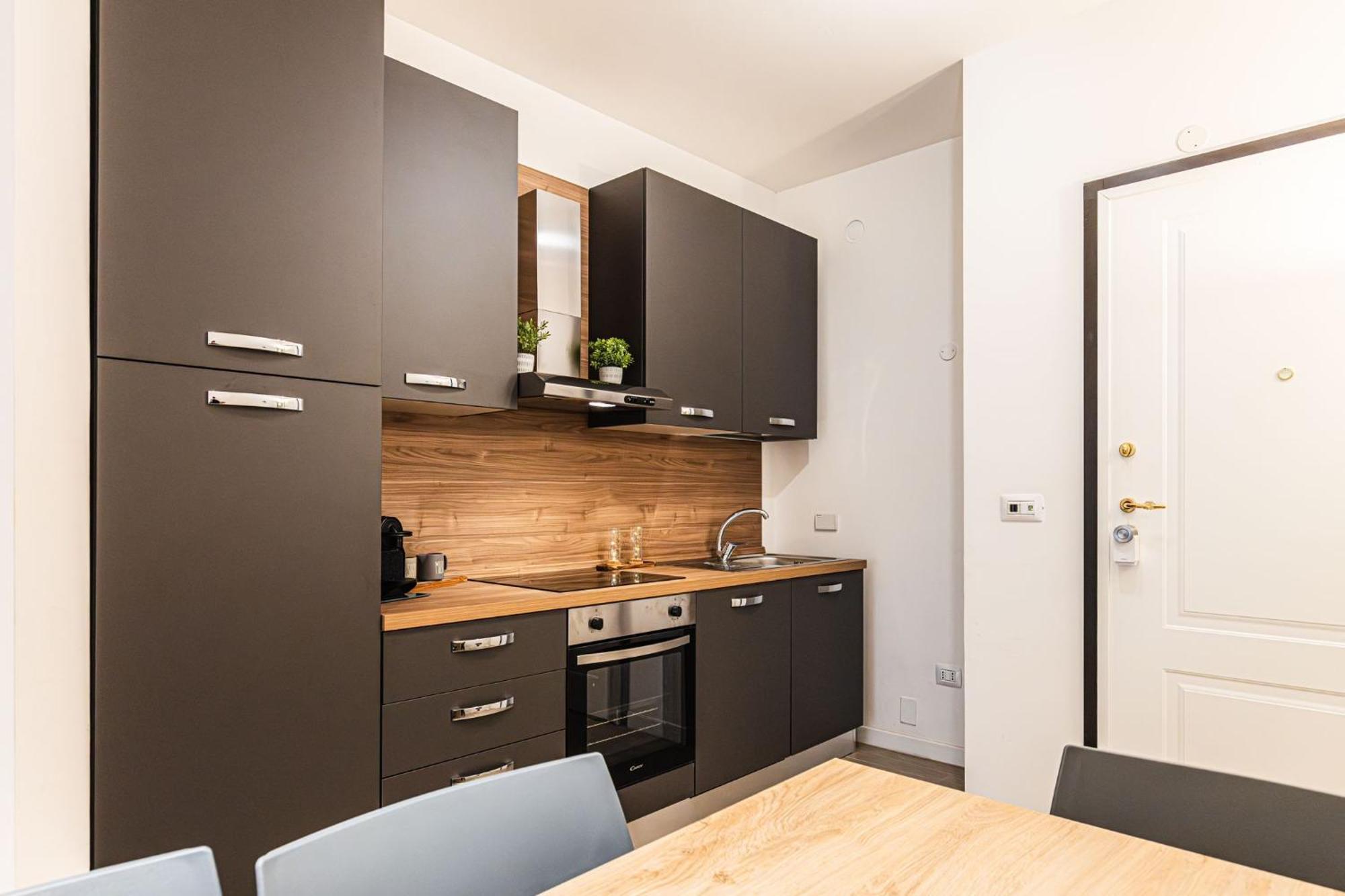 Ferienwohnung Galo Luxury House Rom Exterior foto